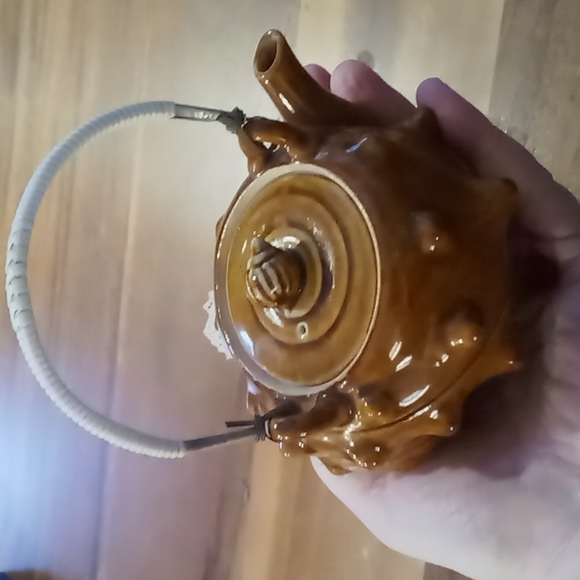 Mini Teapots from Japan Collectibles - Picture 8 of 17